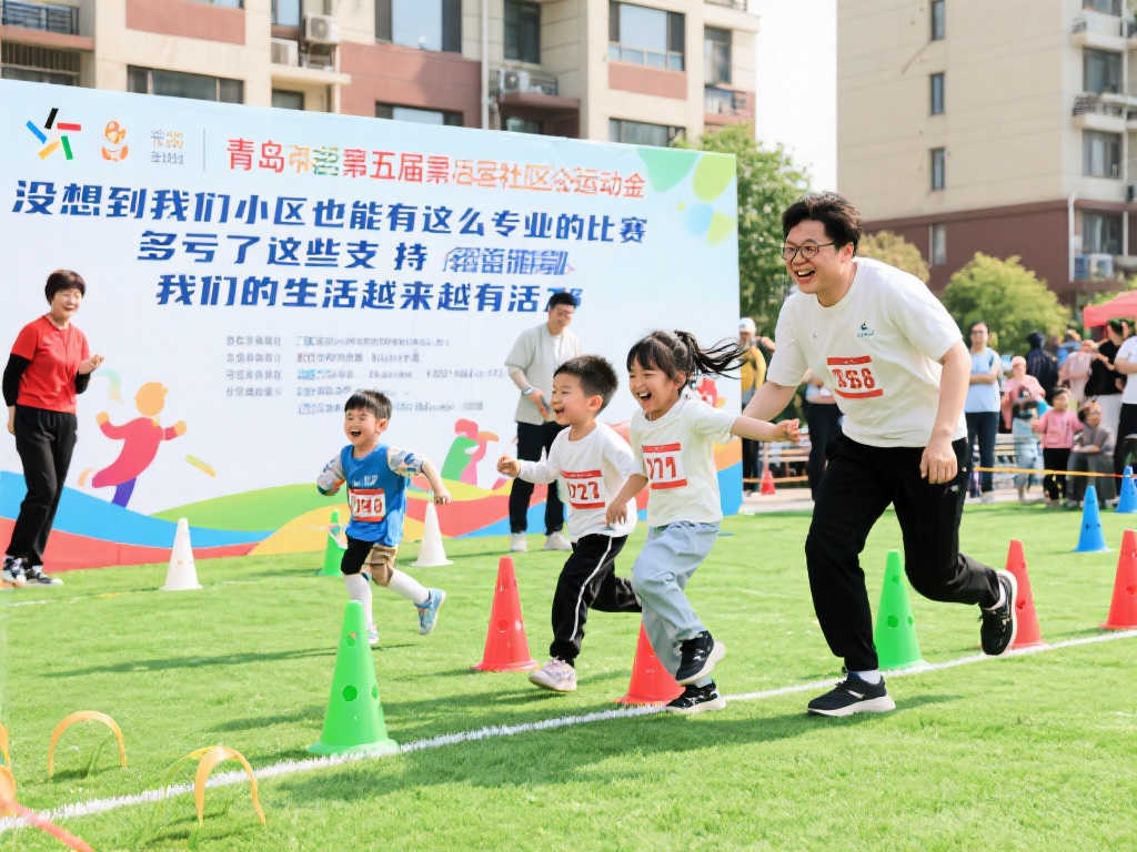 独特的建筑