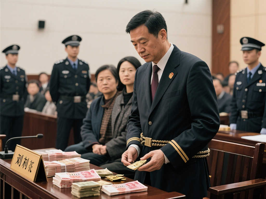 在她的职业